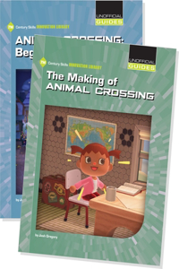 21st Century Skills Innovation Library (Set)