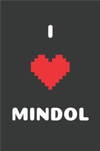 I Love Mindol