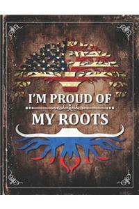 Im Proud of My Roots