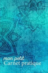 Mon petit Carnet pratique