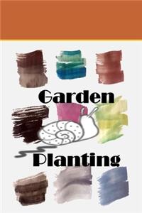 Garden Planting