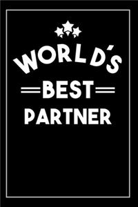 Worlds Best Partner