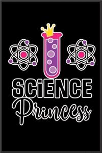 science princess