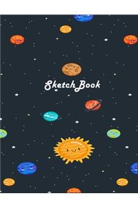 Sketch Book