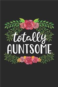 Totally Auntsome