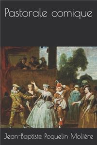 Pastorale comique