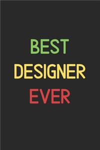 Best Designer Ever