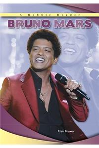 Bruno Mars