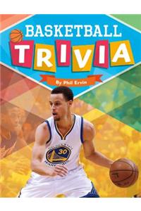 Basketball Trivia