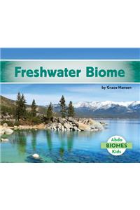 Freshwater Biome