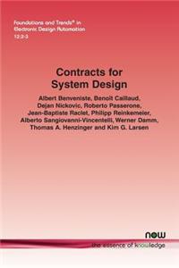 Contracts for System Design