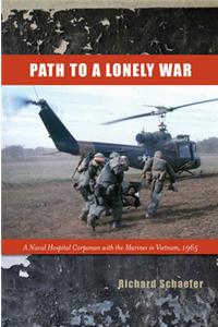 Path to a Lonely War