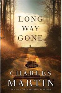 Long Way Gone
