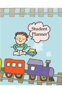 Student Planner