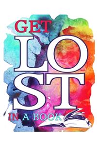 Get Lost In A Book