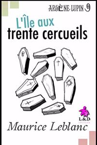 L'Île aux trente cercueils