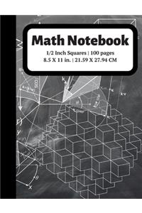 Math Notebook