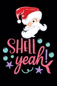 shell yeah