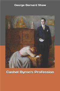 Cashel Byron's Profession