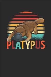 Platypus Vintage