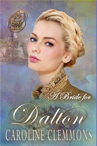 Bride For Dalton