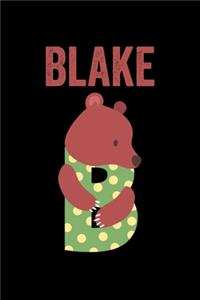 Blake