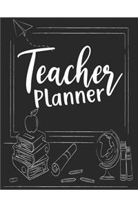 Teacher Planner