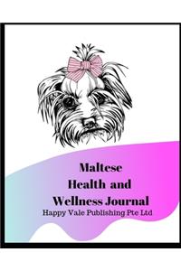 Maltese Health and Wellness Journal
