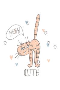 Meow Cute