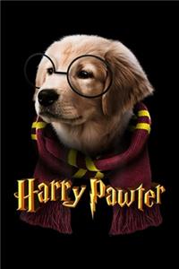 Harry Pawter