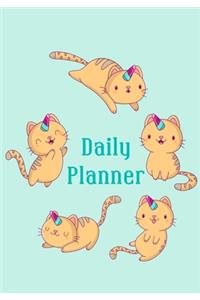 Daily Planner