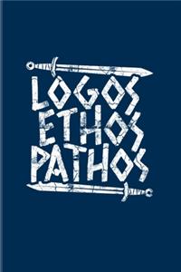 Logos Ethos Pathos
