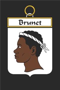 Brunet