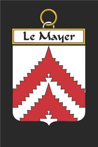 Le Mayer