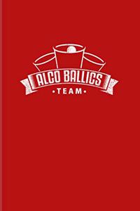 Team Alco Ballics