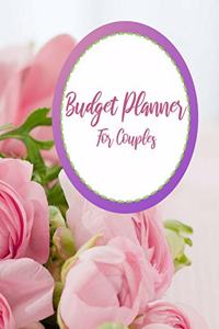 Budget Planner For Couples