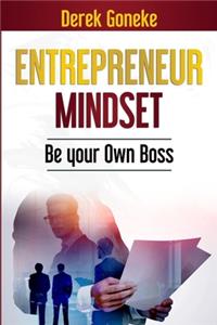 Entrepreneur Mindset