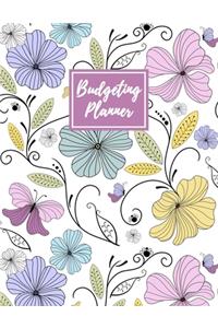 Budgeting Planner