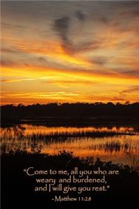 Matthew 11