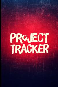 Project Tracker