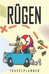 Rügen Travelplanner