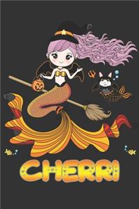 Cherri
