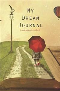 My Dream Journal