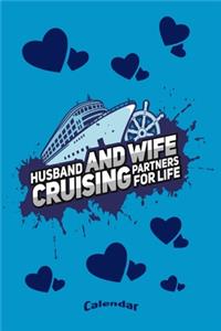 My Cruise Couple Calendar