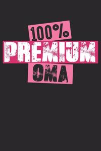 100% Premium Oma