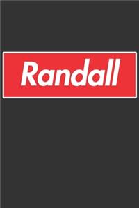 Randall