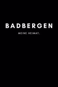 Badbergen