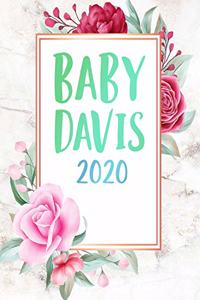 Baby Davis 2020