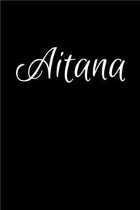 Aitana