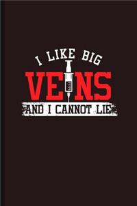 I like Big Veins and I cannot Lie